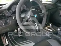 2018 BMW M4