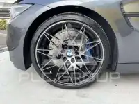 2018 BMW M4