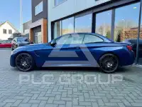 2018 BMW M4