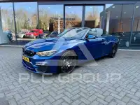 2018 BMW M4