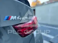2018 BMW M4