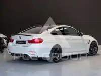 2018 BMW M4