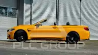 2018 BMW M4