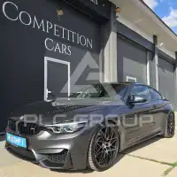 2018 BMW M4
