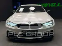 2018 BMW M4