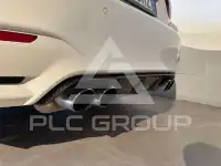 2018 BMW M4