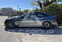 2018 BMW M4