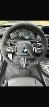 2018 BMW M4