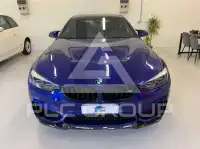 2018 BMW M4