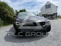2018 BMW M4