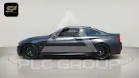 2018 BMW M4