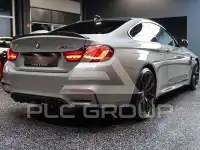 2018 BMW M4