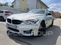 2018 BMW M4