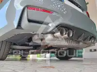 2018 BMW M4
