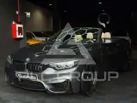 2018 BMW M4
