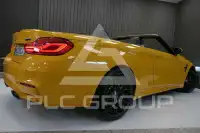 2018 BMW M4