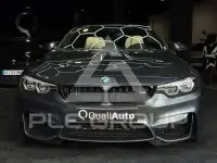 2018 BMW M4