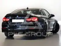 2018 BMW M4