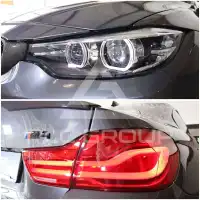 2018 BMW M4