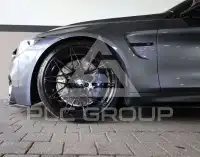 2018 BMW M4