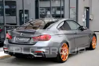 2018 BMW M4