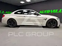 2018 BMW M4