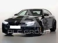 2018 BMW M4