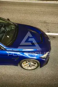 2018 BMW M4