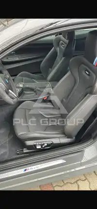 2018 BMW M4