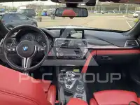 2018 BMW M4