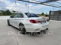 2018 BMW M4