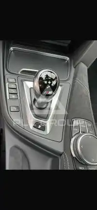 2018 BMW M4