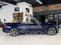 2018 BMW M4