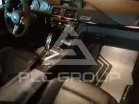 2018 BMW M4