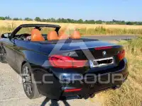 2018 BMW M4