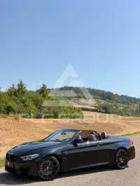 2018 BMW M4