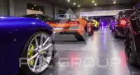 2018 BMW M4