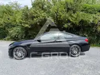 2018 BMW M4
