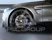 2018 BMW M4