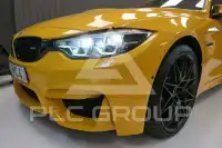 2018 BMW M4