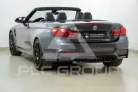 2018 BMW M4