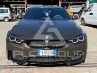 2018 BMW M4