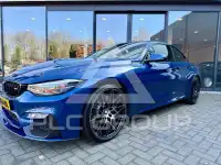 2018 BMW M4