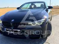 2018 BMW M4