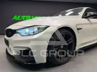 2018 BMW M4