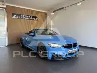 2018 BMW M4