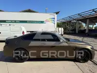 2018 BMW M4