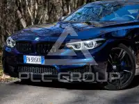 2018 BMW M4