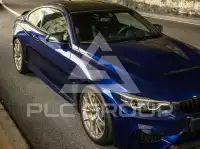 2018 BMW M4