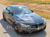 2018 BMW M4